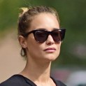 BREAKING!! Derek Jeter’s First Post-Retirement Coffee Run With girlfriend Hannah Davis! What’s Next For The Guy?