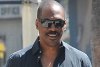 Eddie Murphy & Paige Butcher Still Together; Make Another Coffee Run