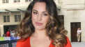 Kelly Brook Motorboats Celebslam; Taylor’s Other Scissor Buddy? Tuna Has Lily Allen in a Bikini
