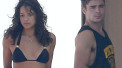 Celebslam Talks M-Rod; Motorboat Kim K on Dlisted; Tuna Likes Jessie J