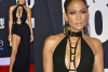 Jennifer Lopez Spices Up Fashion Rocks 2014! OW!