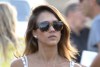 Jessica Alba Enjoyed The Malibu Chili Cook-Off With Family