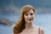 Jessica Chastain at ‘The Disappearance of Eleanor Rigby’ Photocall in Spain