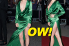 Jessie J at 2014 GQ Men of the Year Awards