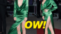 Jessie J at 2014 GQ Men of the Year Awards