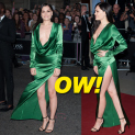 Jessie J at 2014 GQ Men of the Year Awards