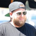 Jonah Hill’s New Beard Isn’t Helping Those “He’s Obsessed With Leo” Rumors