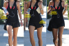 Jordana Brewster Shows Her iPhone 5S!  Will She Upgrade to iPhone 6?
