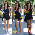 Jordana Brewster Shows Her iPhone 5S!  Will She Upgrade to iPhone 6?