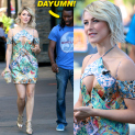 Julianne Hough