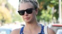Aaaw, Everyone Hates Kaley Cuoco’s Pixie Cut!
