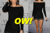 Kendall Jenner at Russell James’ “Angels” Book Launch in NYC