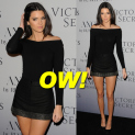 Kendall Jenner