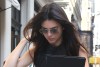Kendall Jenner Is Hard At Work In NYC Ahead of Fashion Week
