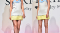 Leighton Meester at ‘St. Rillian’ Launch Event in Tokyo