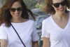 Scissor Buddies Mandy Moore & Minka Kelly Toy With The Papz