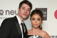 Sarah Hyland Is Finally Single, But Don’t Expect Her To Be An Easy Rebound!