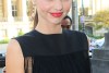 Miranda Kerr Getting All The Eyes At Paris Fashion Week