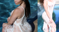Nikki Giavasis In A Super Wet & Sexy Shoot with LiveRichMedia & SunOfHollywood