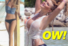Raquel Rischard Does A Sexy Photo Shoot InAruba