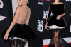 Rita Ora at Fashion Rocks at Barclay’s Center in Brooklyn