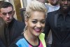 Rita Ora Must Have A Very Sweet Deal With Adidas