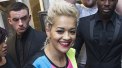 Rita Ora Must Have A Very Sweet Deal With Adidas