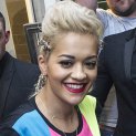 Rita Ora Must Have A Very Sweet Deal With Adidas