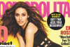 Emmy Rossum Hits I’m Not Obsessed; Tuna Digs Kelly Brook’s New Calendar; Kanye West on Dlisted;