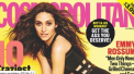 Emmy Rossum Hits I’m Not Obsessed; Tuna Digs Kelly Brook’s New Calendar; Kanye West on Dlisted;