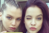 Today’s Top 3 Supermodel Instagrams