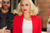 Gwen Stefani Brings The Afternoon Links!