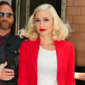 Gwen Stefani Brings The Afternoon Links!