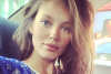 Today’s Top 3 Supermodel Instagrams