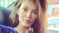 Today’s Top 3 Supermodel Instagrams