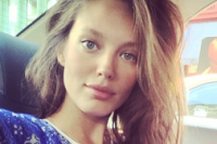 Today’s Top 3 Supermodel Instagrams