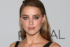 Amber Heard Brings The AfternoonLinks!