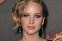 Jennifer Lawrence Brings The Afternoon Links!