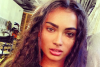 Today’s Top 3 Supermodel Instagrams