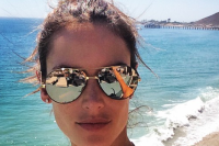 Today’s Top 3 Supermodel Instagrams