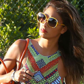 Popoholic Has Nicole Scherzinger; Ariana Grande Latte on Dlisted; Tuna Digs Lizzie Cundy