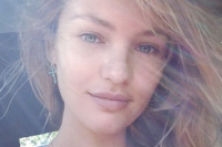 Today’s Top 3 Supermodel Instagrams