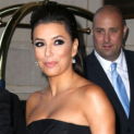 Eva Longoria Brings The Afternoon Links!