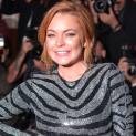 Hasbeen Lindsay Lohan Brings The Links!
