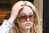 Celebslam: Amanda Bynes Gets DUI; Dlisted: Tracy Morgan vs Walmart Gets Dirty; Tuna Has Emily Ratajkowski
