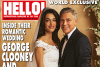 George & Amal Bring The Afternoon Links!