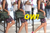 Taylor Swift Steps Out In New York City