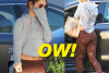 Vanessa Hudgens Hits Up Orchard Flats Cold Pressed Juicery