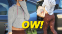 Vanessa Hudgens Hits Up Orchard Flats Cold Pressed Juicery