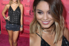 Vanessa Hudgens at Benefit Cosmetic’s Wing Women Weekend